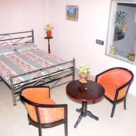 Sathwik Homestay Kumta Extérieur photo